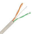 Кабель LAN Cat5e, 305 м, 4 пары